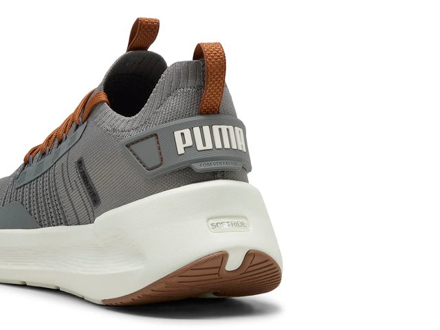 SOFTRIDE Symmetry Fuzion Running Shoes | PUMA