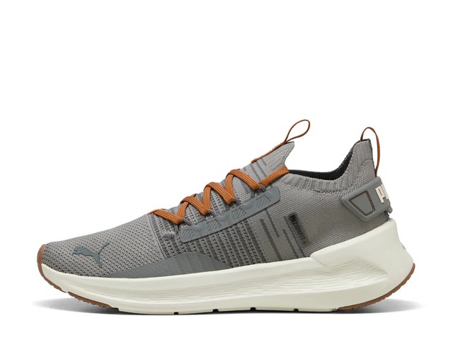 Puma SoftRide Symmetry Fuzion LS Running Shoe - Men's