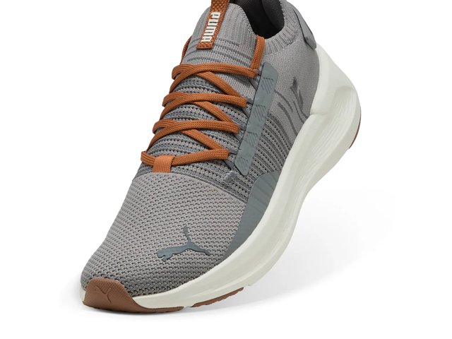 卸売 Puma SoftRide Free - Men's - Shoe Running LS Fuzion Symmetry 靴