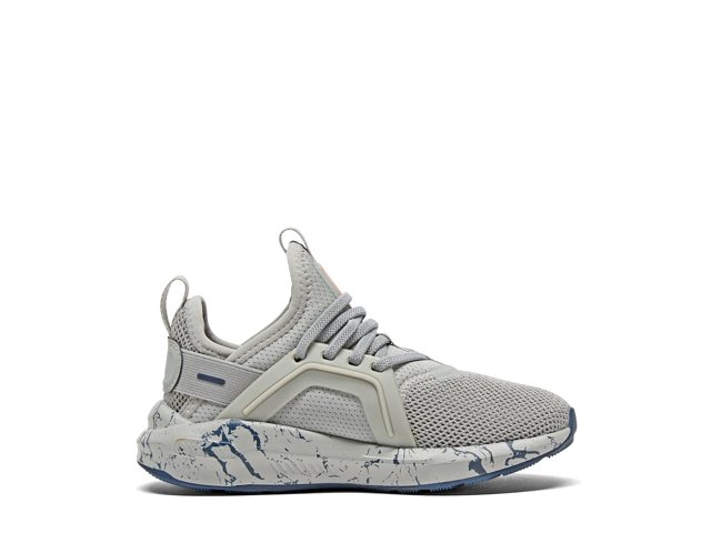Puma SoftRide Enzo 5 Sneaker - Kids' - Free Shipping | DSW