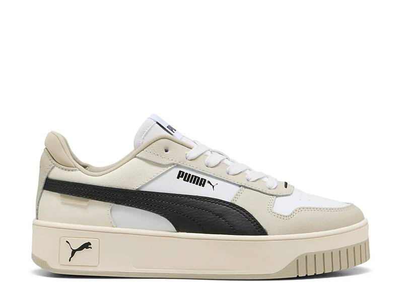 Carina Street Sneaker - Women's