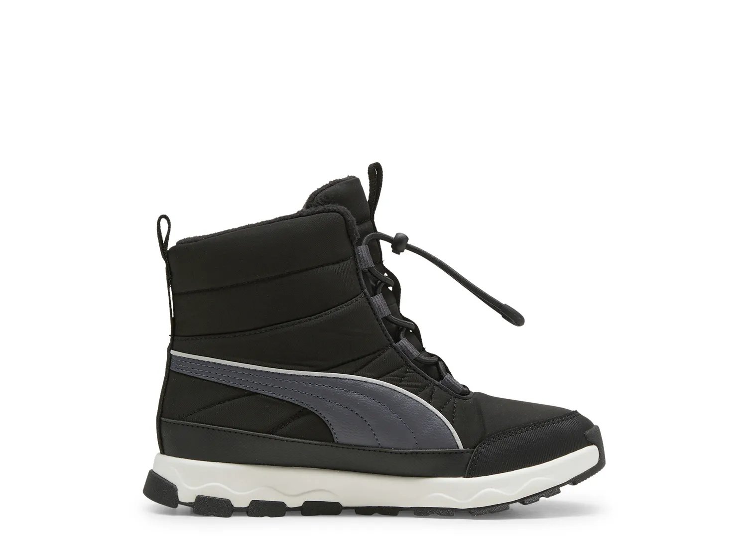 Ботинки для мальчиков Puma Evolve Snow Boot