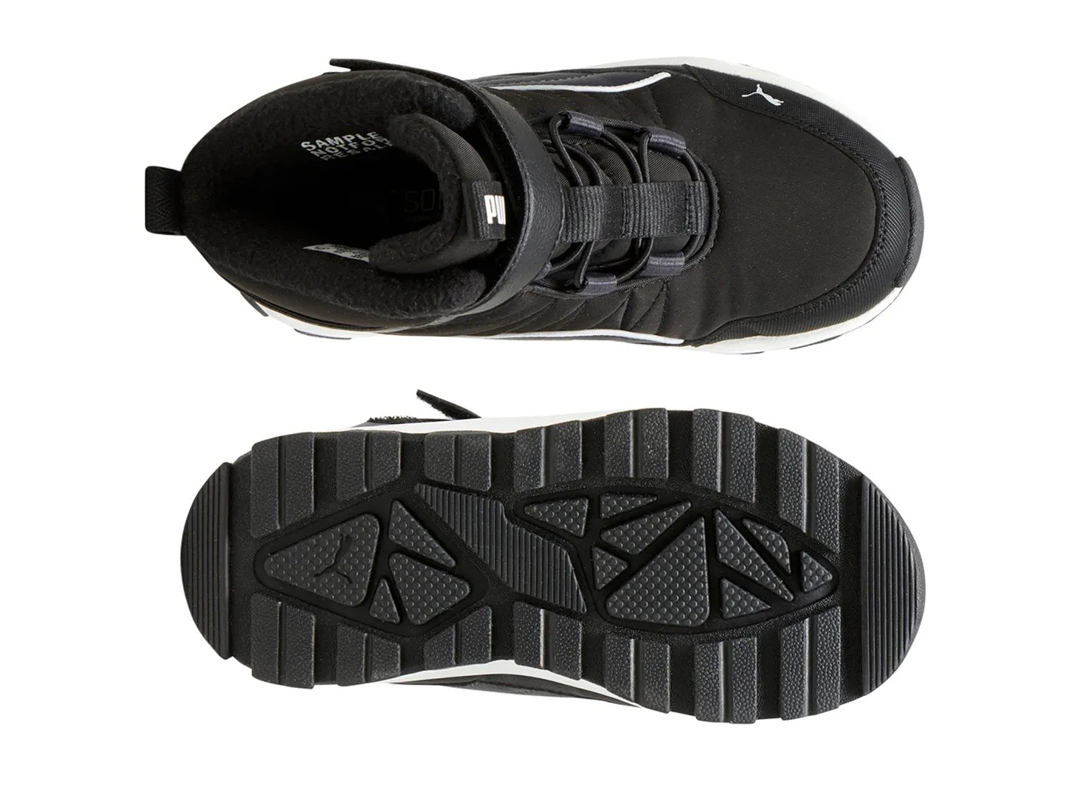 Evolve Snow Boot