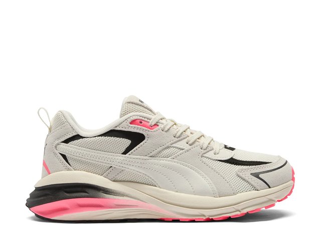 Puma Hypnotic LS Sneaker - Women's - Free Shipping | DSW