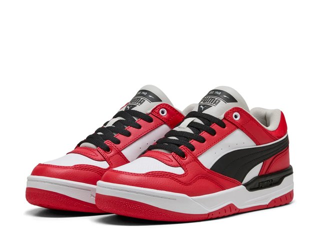 ☆送料無料☆ PUMA REBOUND RETRO ☆ Rebound Retro Men's Sneakers | PUMA