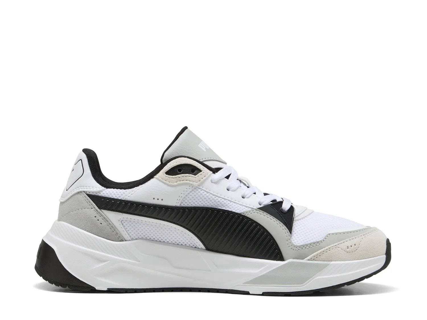Мужские спортивные кроссовки Puma Trinity 2