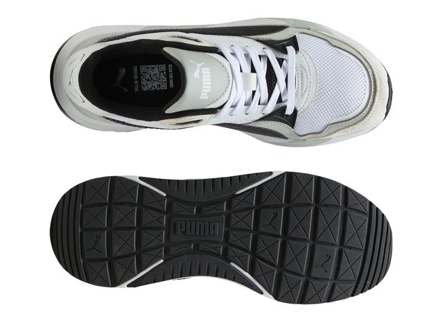 Trinity 2 Sneaker - Men's