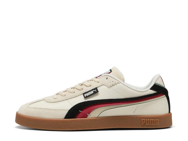Puma Club II Era Greenside Sneaker - Men's - Free Shipping | DSW