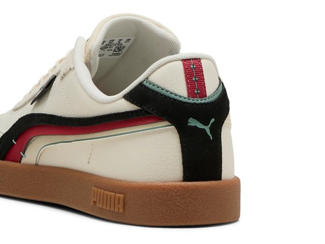 Puma Club II Era Greenside Sneaker - Men's - Free Shipping | DSW