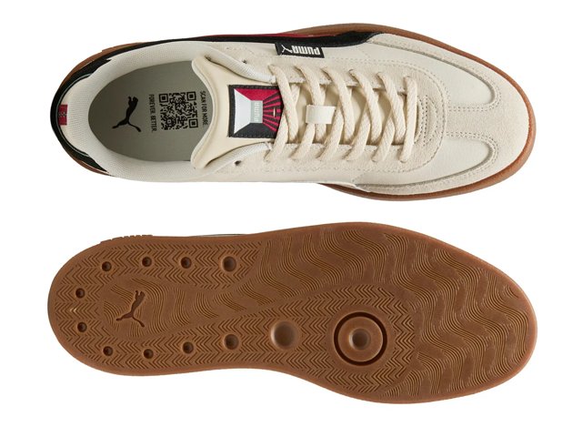 Puma Club II Era Greenside Sneaker - Men's - Free Shipping | DSW