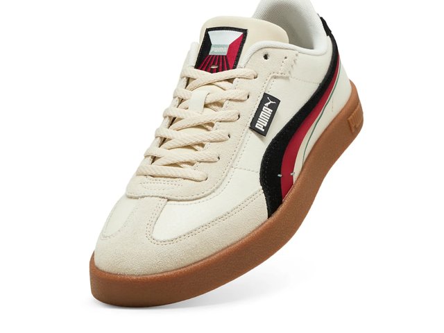 Puma Club II Era Greenside Sneaker - Men's - Free Shipping | DSW