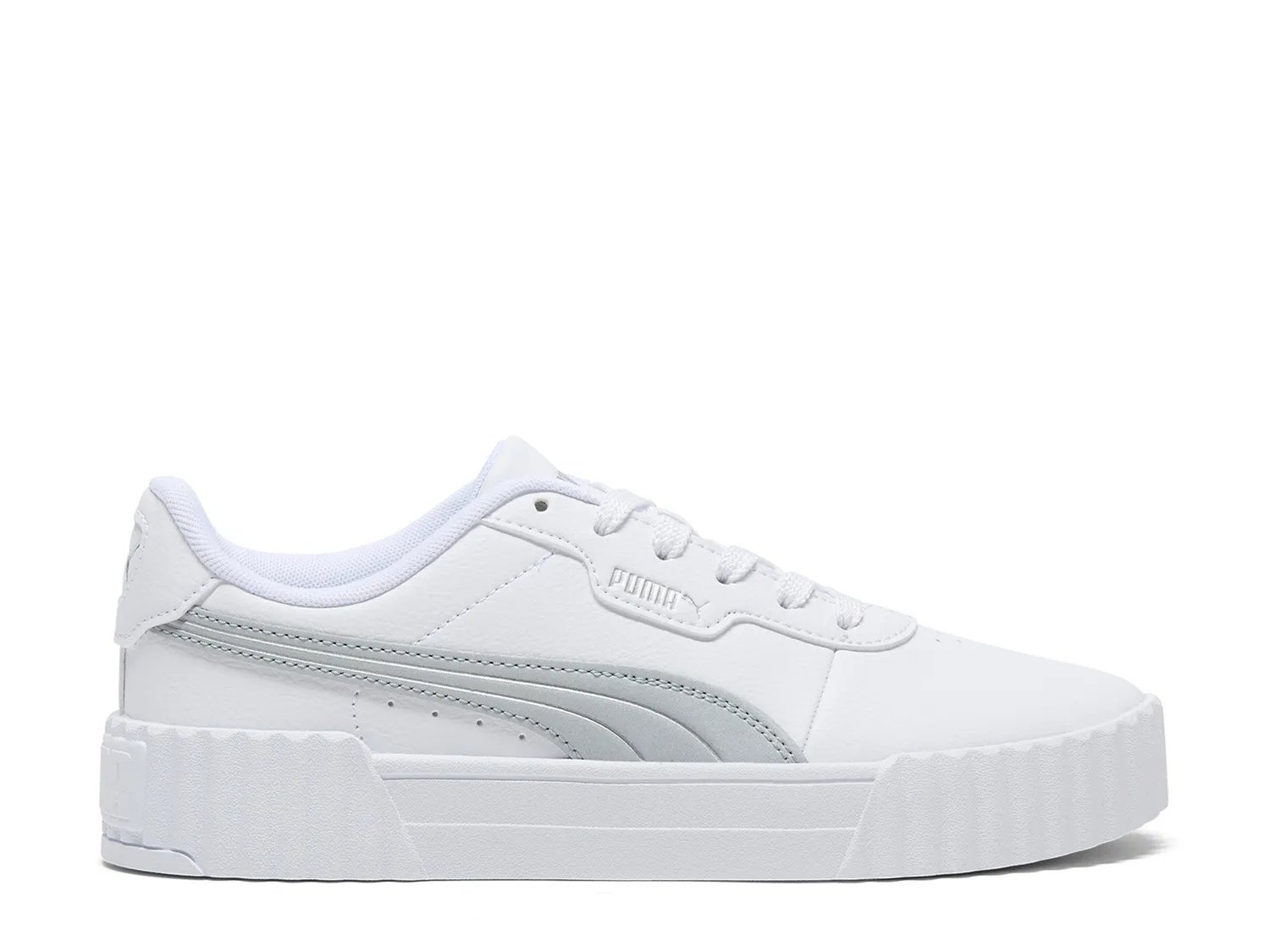 Женские модные кроссовки Puma Carina 3.0 Sneaker