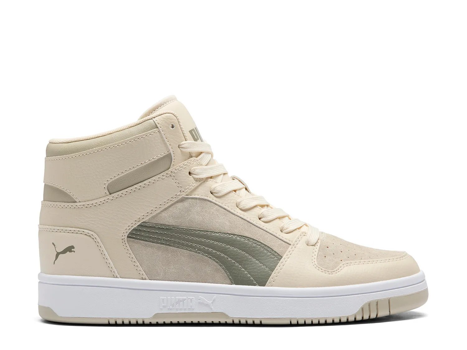 Puma Rebound Layup Sneaker - Men's