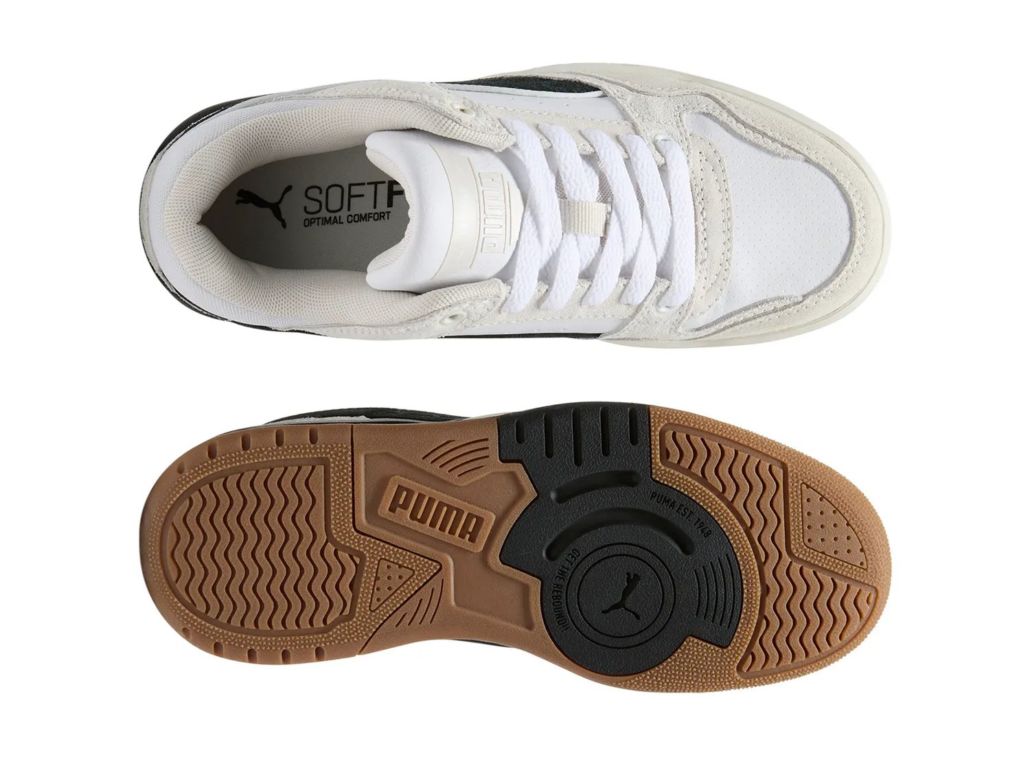 Rebound Retro Sneaker - Kids'