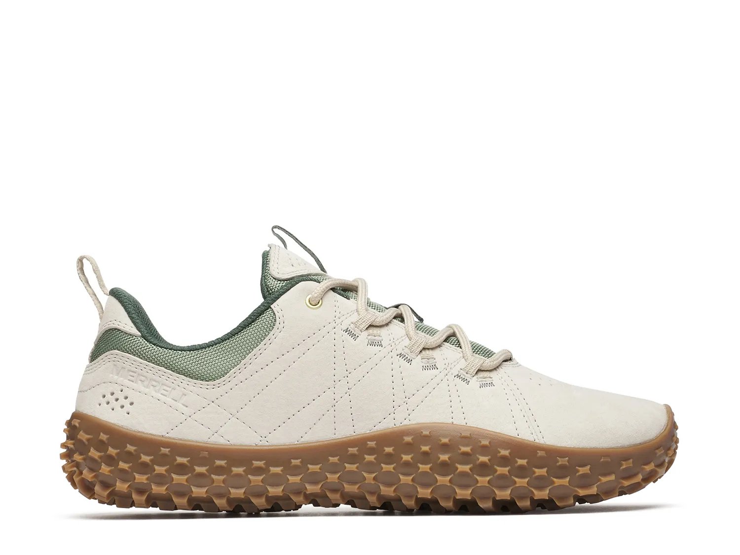 Мужские спортивные кроссовки Merrell с запахом