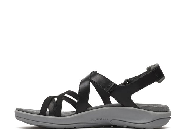 Harbor Sandal