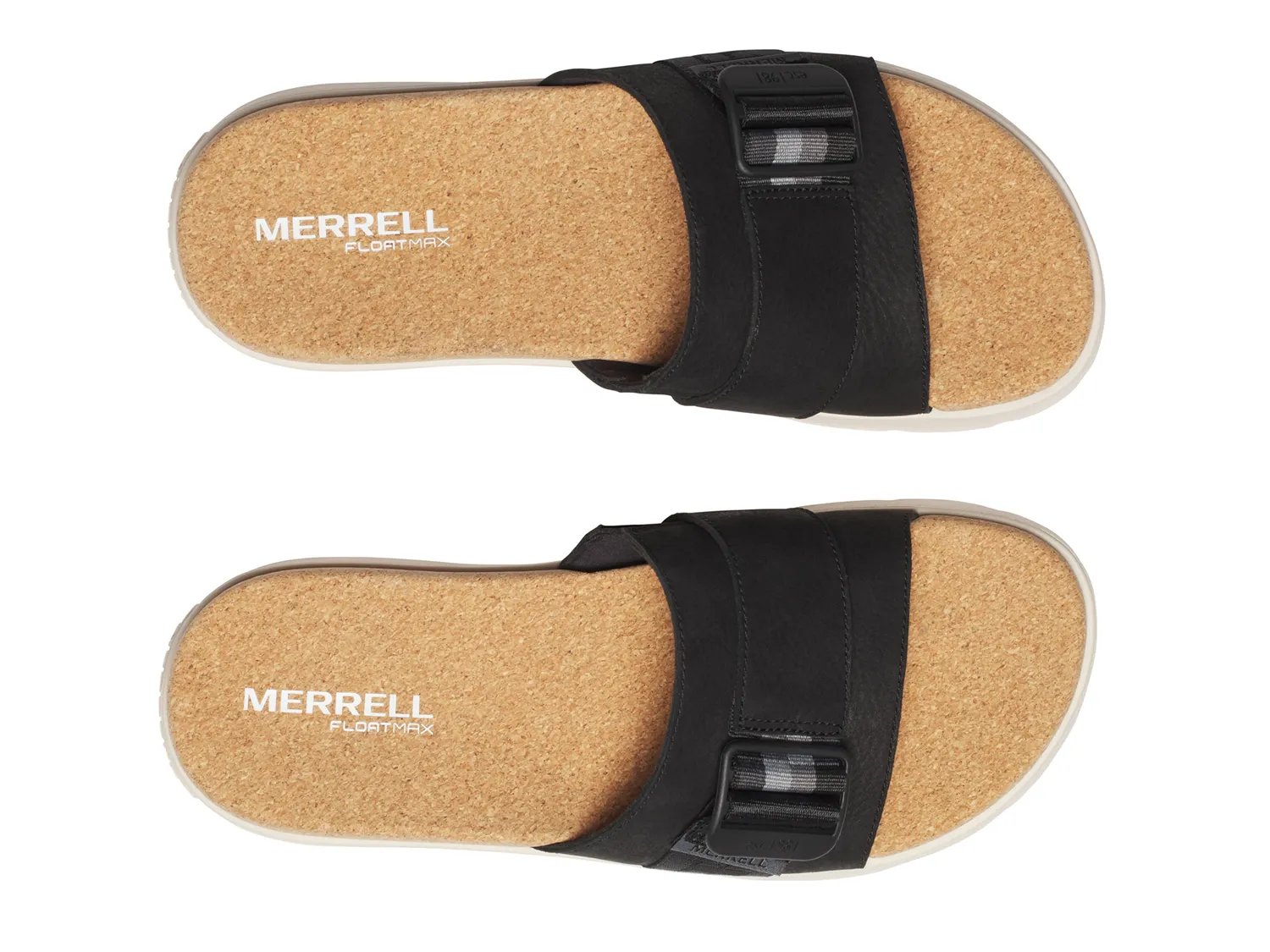 Fleur Slide Sandal