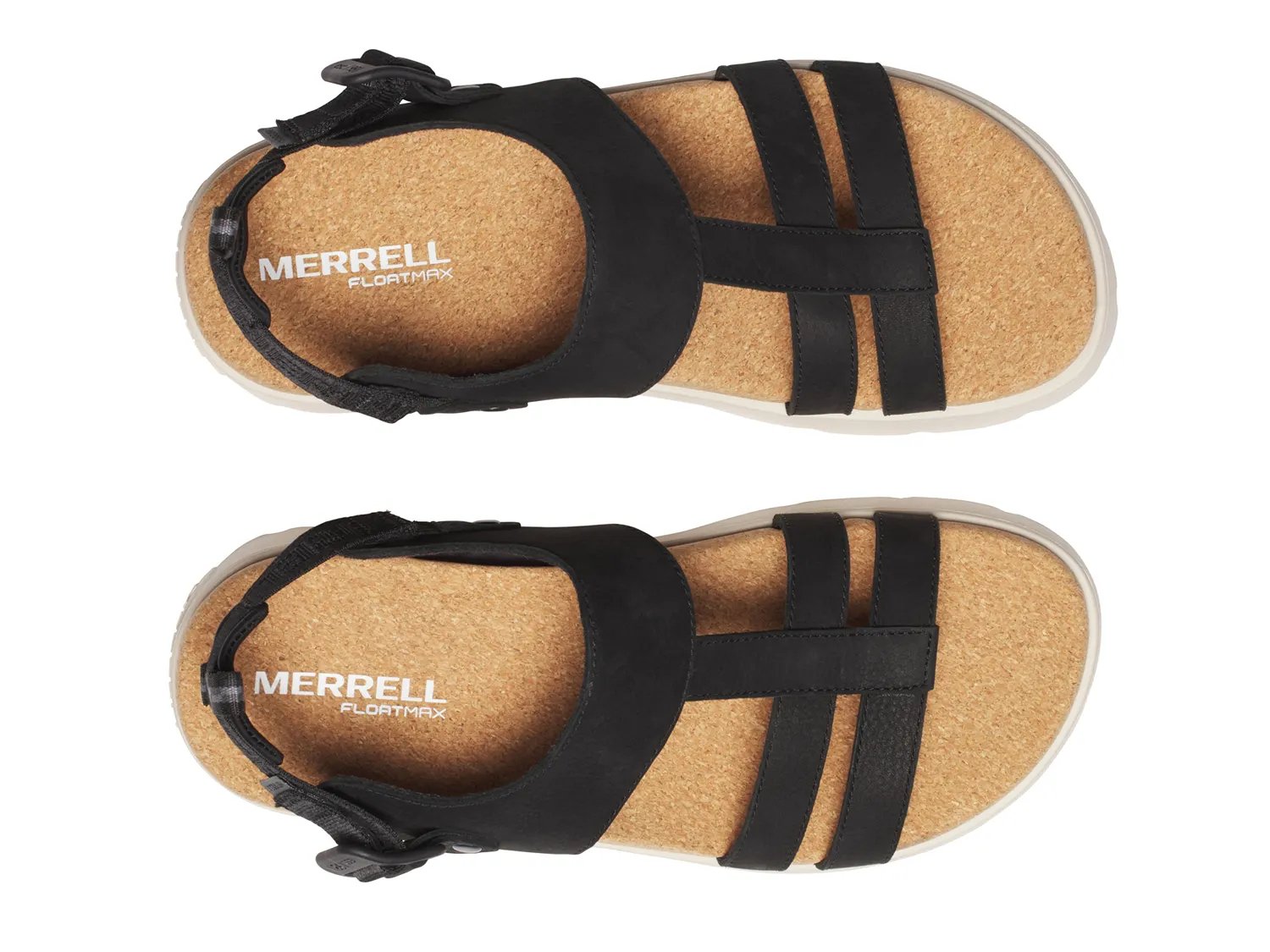 Fleur Sandal
