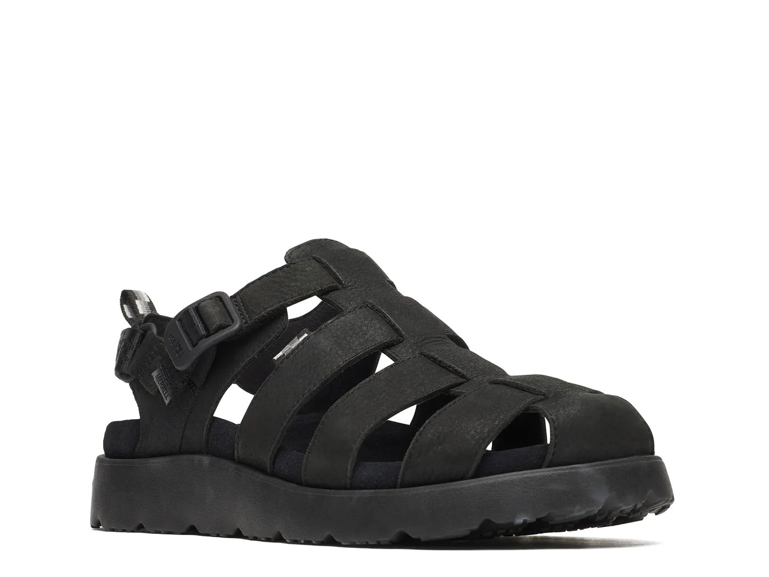 Женские босоножки Merrell Fleur Рыбацкие сандалии