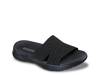 Skechers GO WALK Flex Stardust Slide Sandal - Women's - Free Shipping | DSW