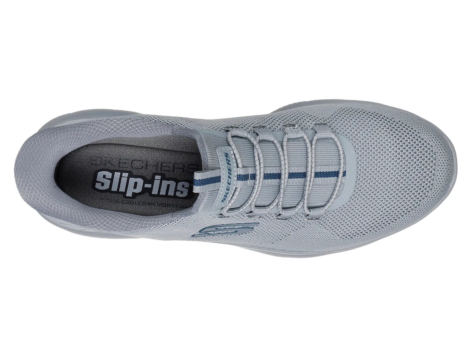 Slip-ins: Summits Dorrez Slip-On Sneaker
