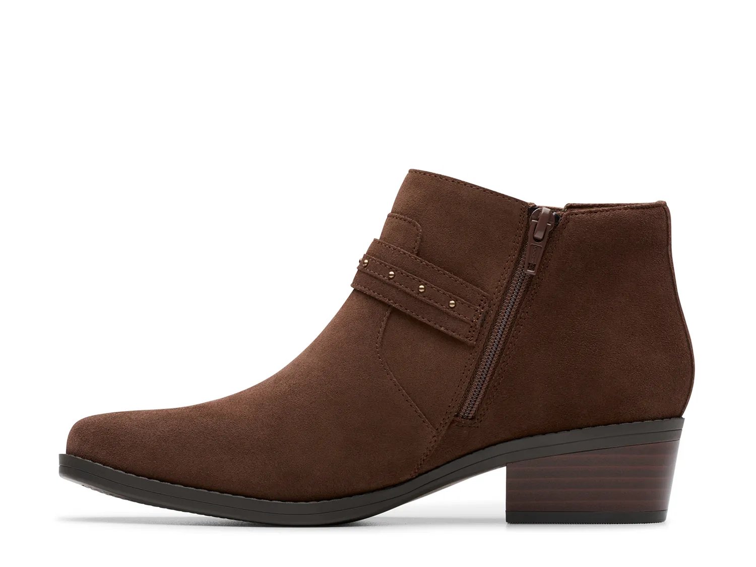 Danyelle Wish Bootie