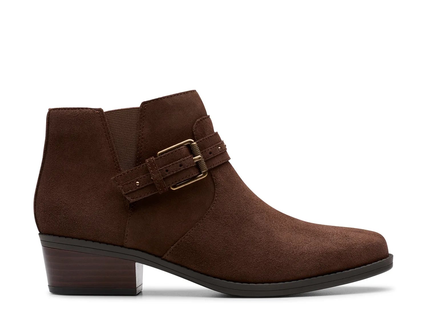 Danyelle Wish Bootie