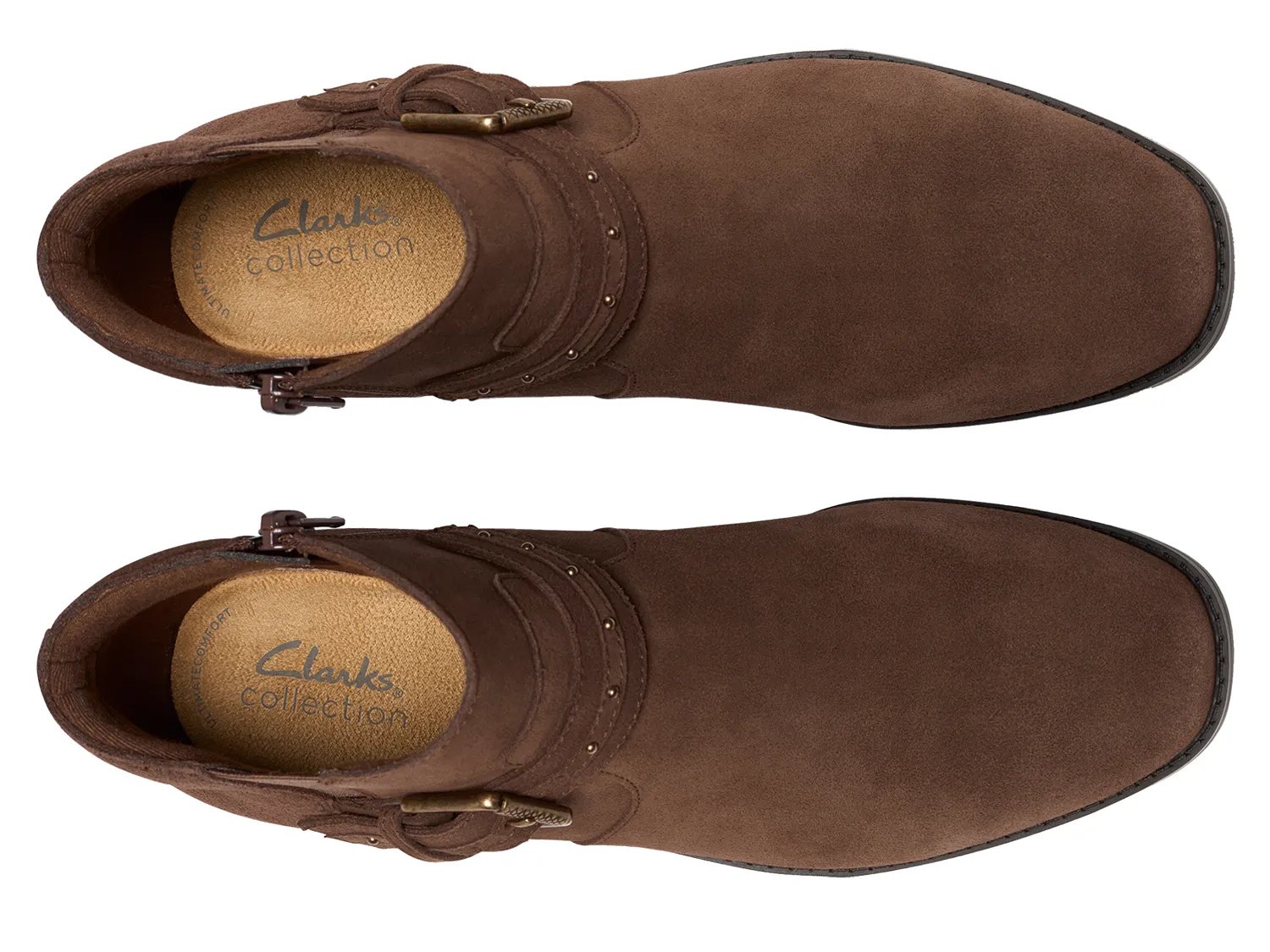 Danyelle Wish Bootie