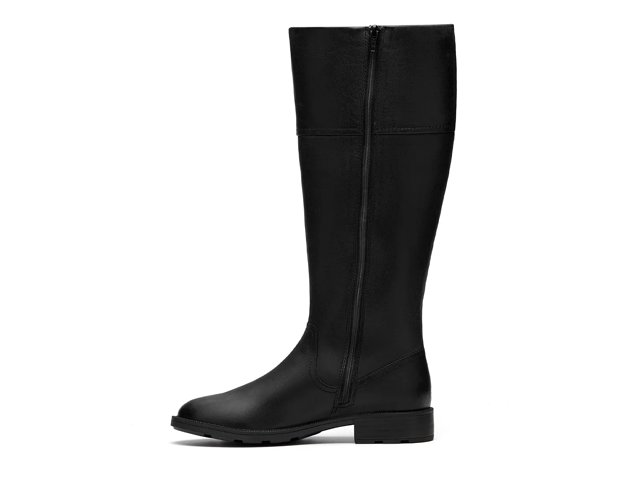 Clarks Adalynn Hope Boot
