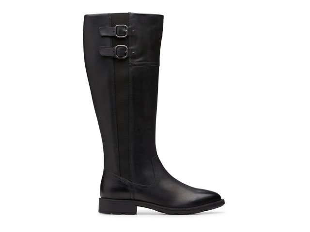Clarks Adalynn Hope Boot