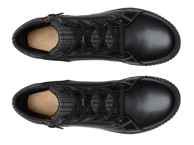 Clarks Caroline Spice Bootie - Free Shipping | DSW
