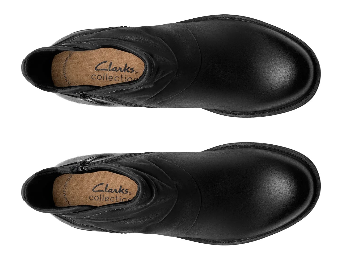 Hearth Sofia Bootie