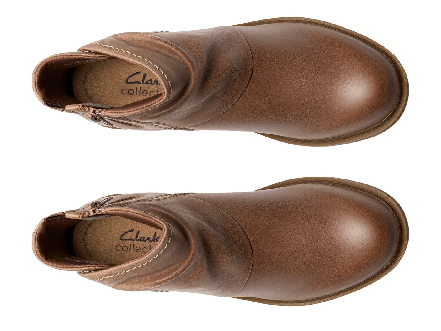 Hearth Sofia Bootie