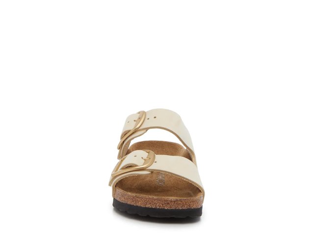 Birkenstock Arizona Big Buckle Slide Sandal - Women's - Free Shipping | DSW