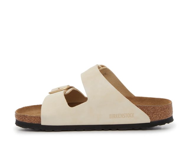 Birkenstock Arizona Big Buckle Slide Sandal - Women's - Free Shipping | DSW