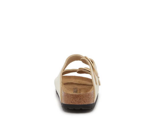Birkenstock Arizona Big Buckle Slide Sandal - Women's - Free Shipping | DSW