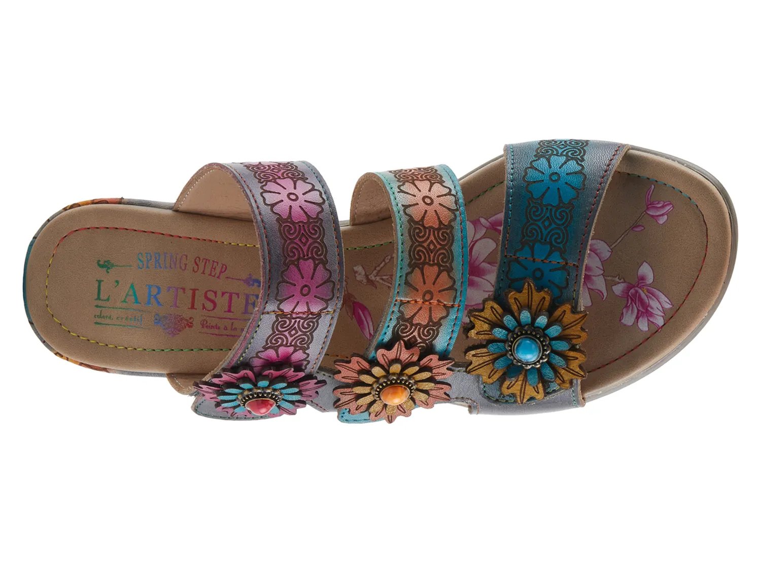 Alexi Sandal
