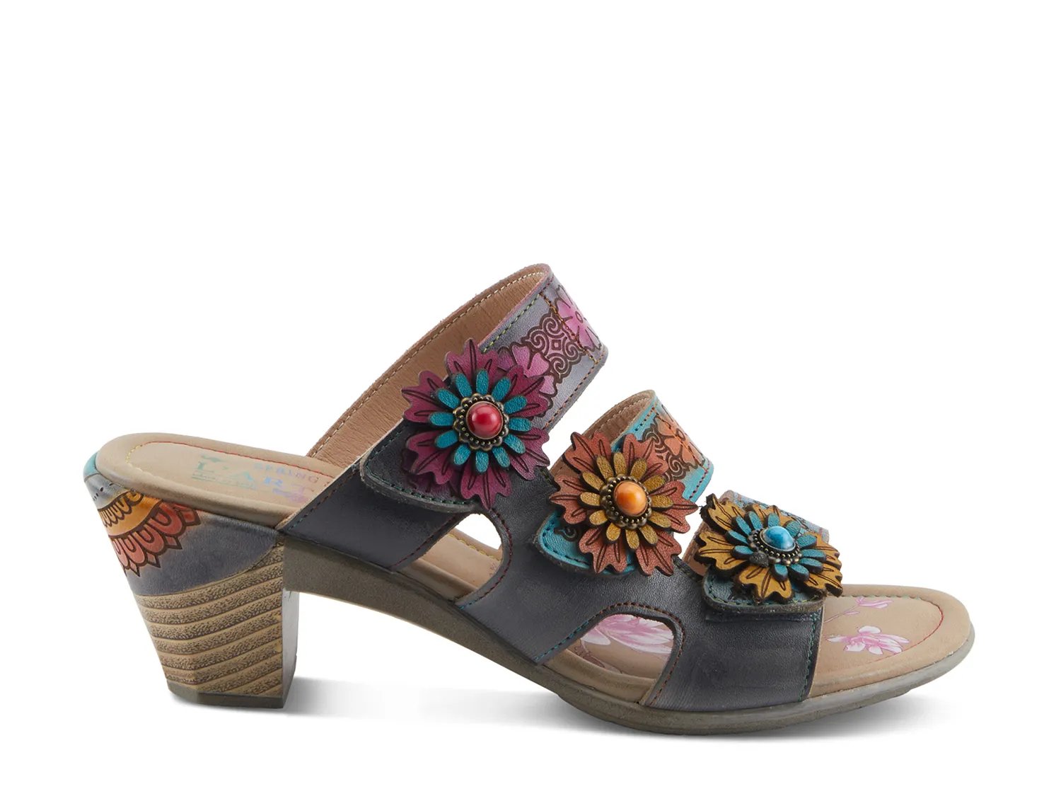 Alexi Sandal