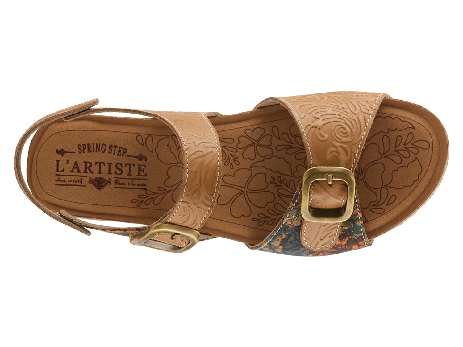 Osuna Sandal
