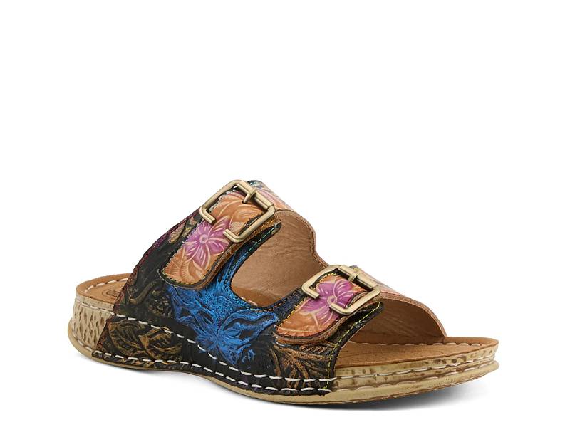 Sunjai Sandal