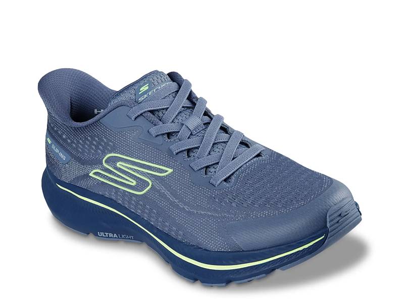 Skechers Hands Free Slip-ins GO RUN Consistent 2.0 Lockhart Slip