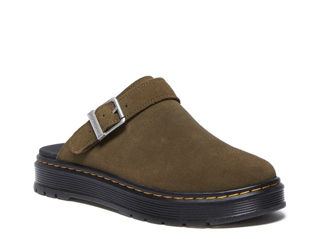 (Dr.Martens) ★ Brookline Mule ★ GREY & KHAKI 599644_300_ss_01?impolicy=qlt-