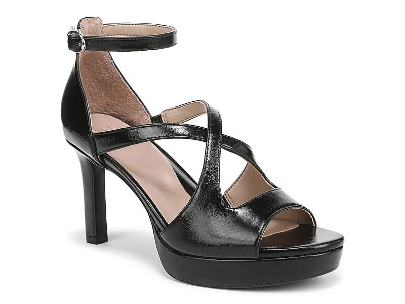 Alicia Platform Sandal