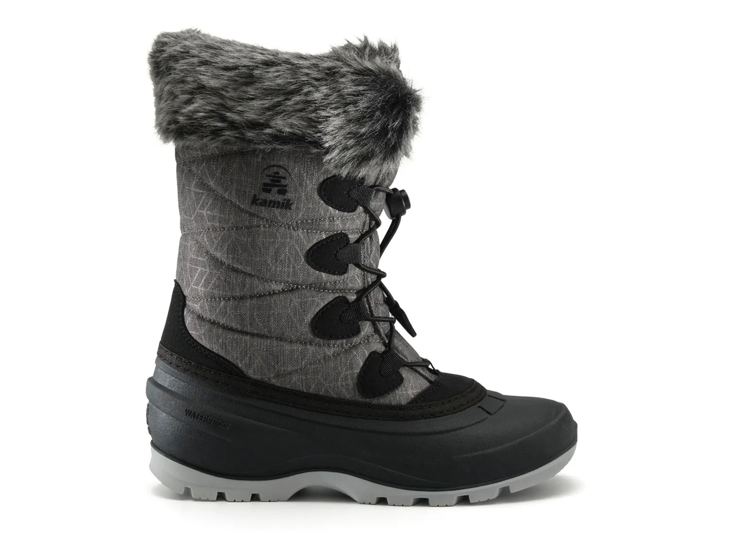Momentum 3 Snow Boot