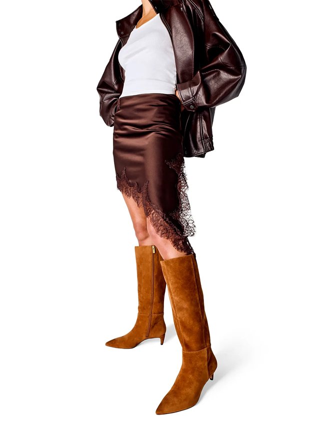 Vince Camuto Iannez Boot - Free Shipping | DSW