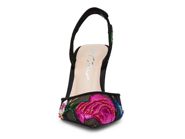 Betsey Johnson Kimm Pump