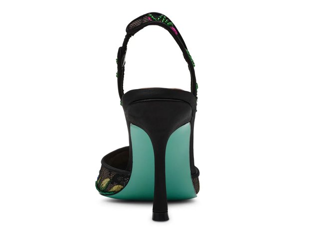 Betsey Johnson Kimm Pump