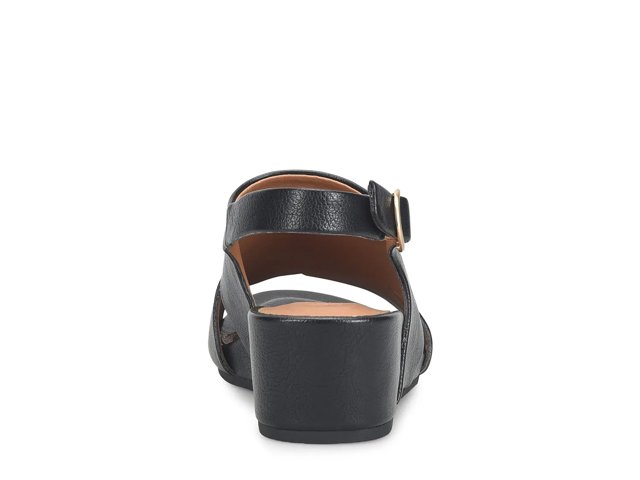 Eurosoft Rhonda Wedge Sandal - Free Shipping | DSW