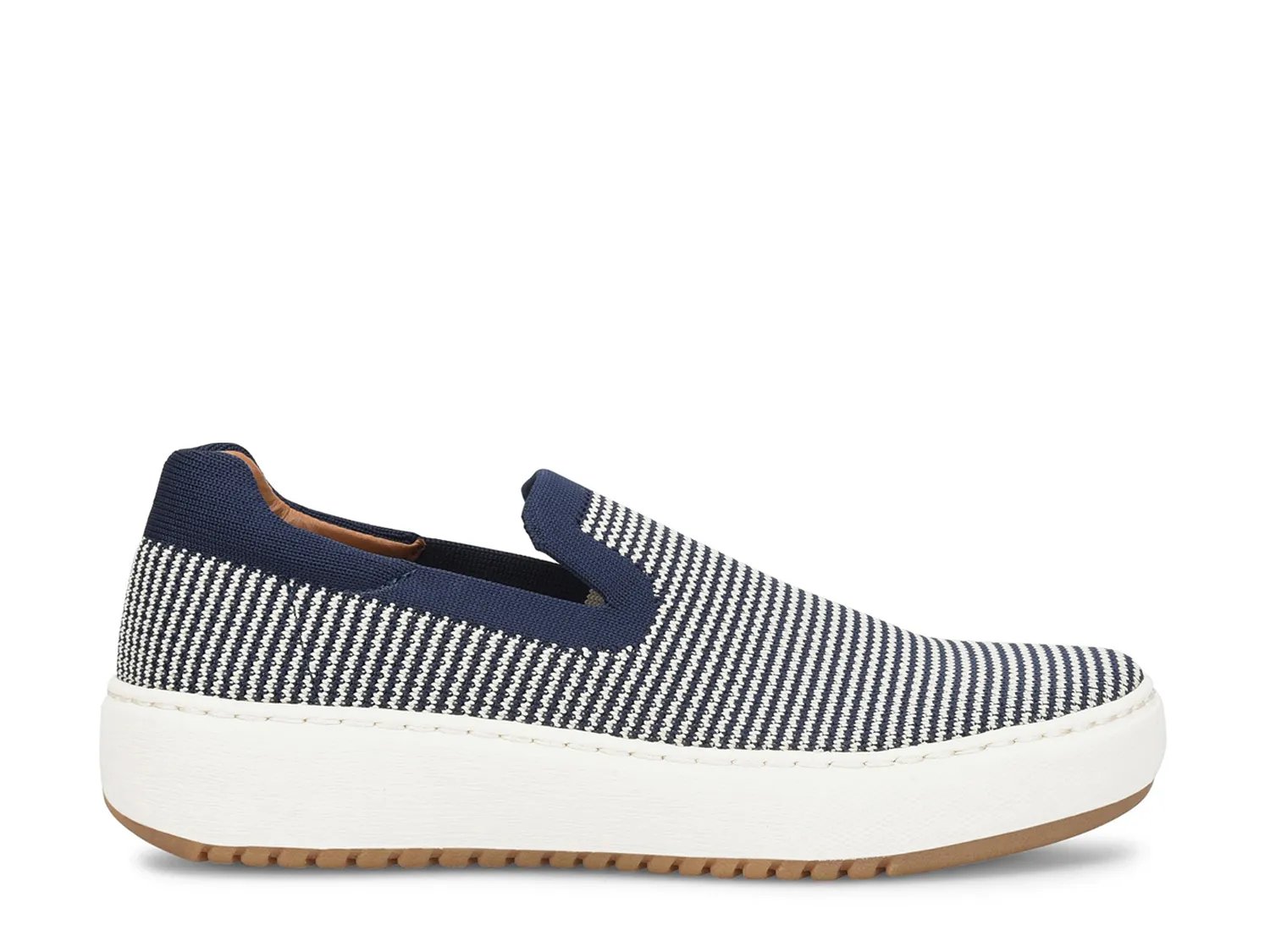 Willa Slip-On Sneaker