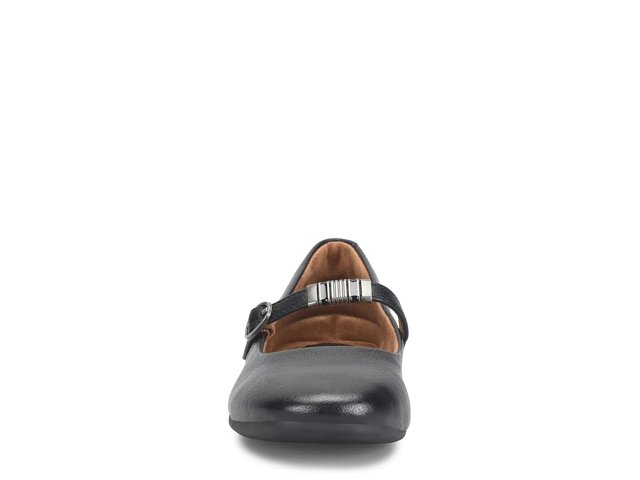 Khloe Mary Jane Flat